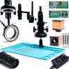 Dispozitive optice – Microscoape digitale