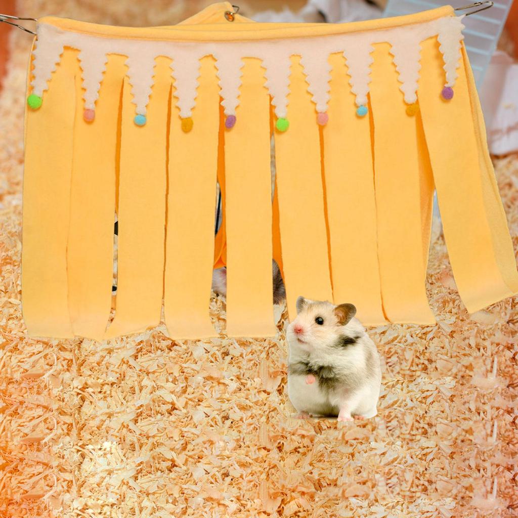 Cozy Pet Retreat - Small Animal Sanctuary for Cats and Rats