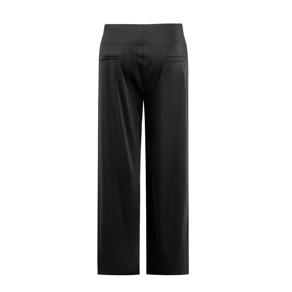 Women's Yoga Pants Casual Pants Slacks With Pockets High Waist