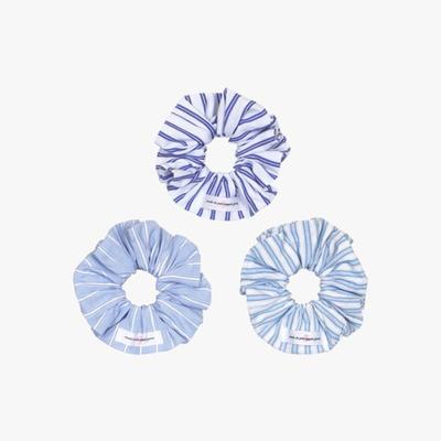 Acessórios para cabelo – Elásticos de cabelo para mulheres