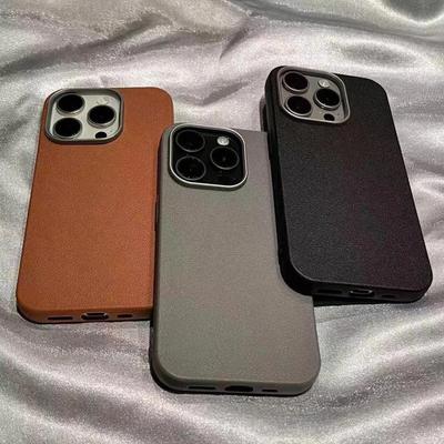 Telefon kapları – Smartphone Bumper Kılıflar