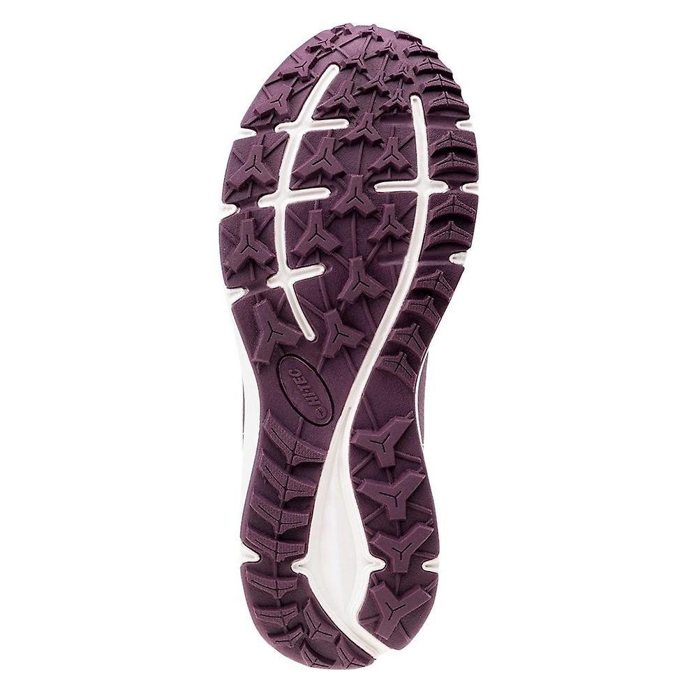 Hi-Tec Womens/Ladies Benard Waterproof Walking Shoes