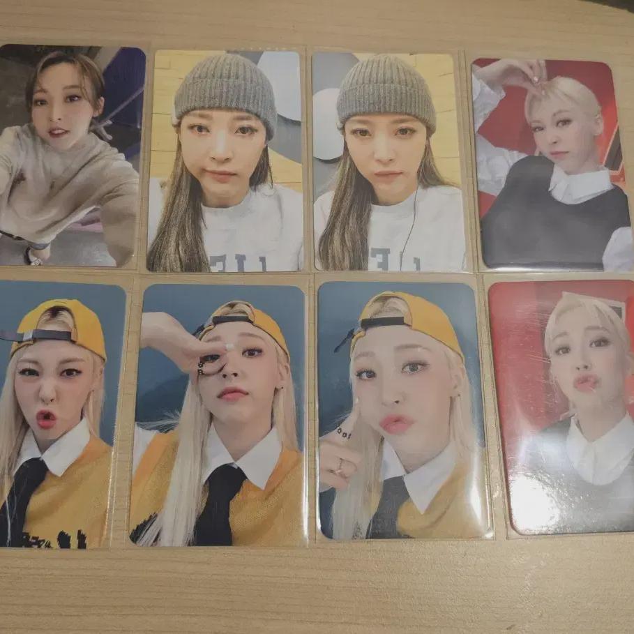 

Mamamoo Moonboru Poka Quicker