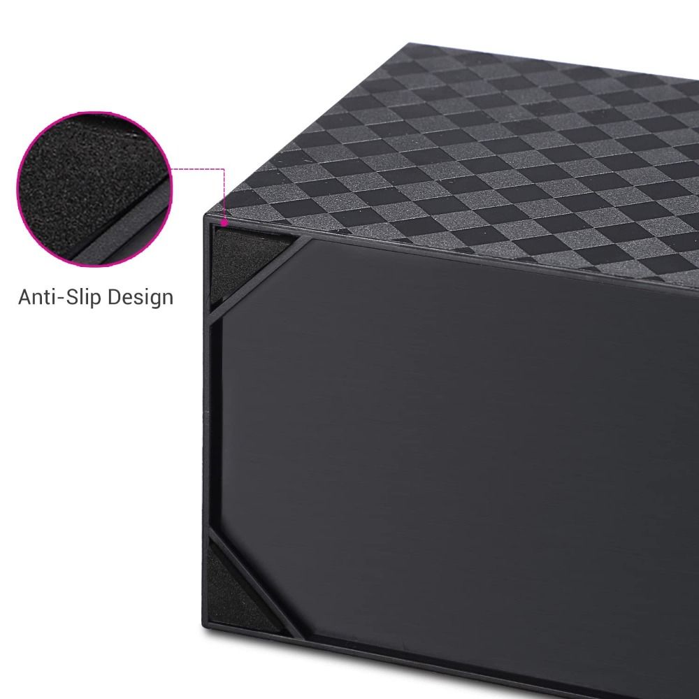 Professional Scissor Holder Storage Box Multifunctional Hairdresser Organizer Holder  Comb