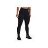 Under Armour Training Compression Fitness Pants Women bottoms Black 1370054-001