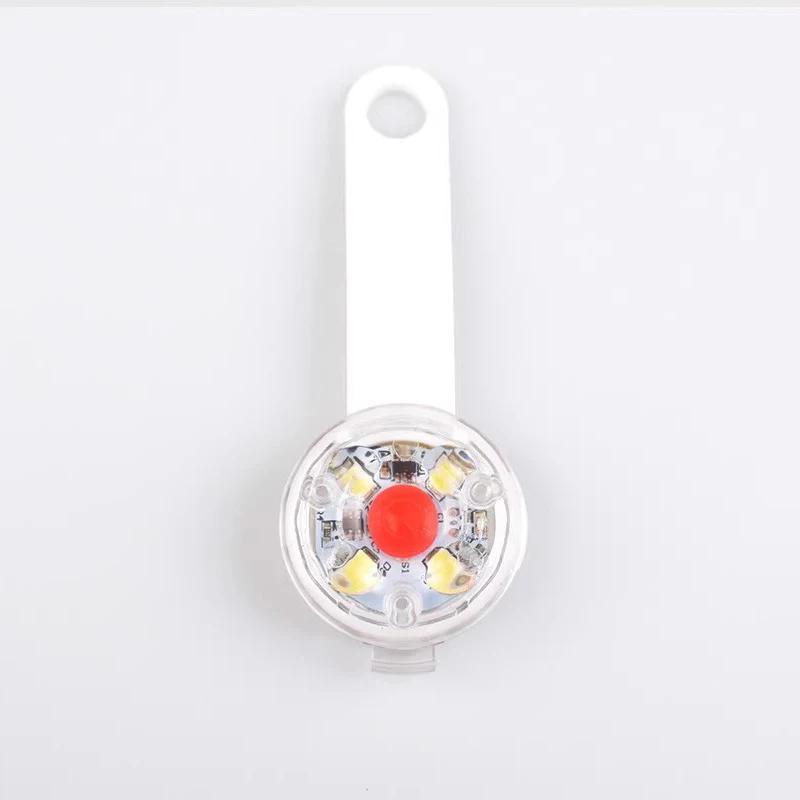 LED-Halsband für Haustiere, Hunde und Katzen, Anhänger, Nachtsicherheit, Katzenlicht, IPX7, wasserdicht, blinkendes Geschirr mit Licht für Hundezubehör