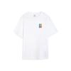 New PUMA T Shirts Men's White 633093-02