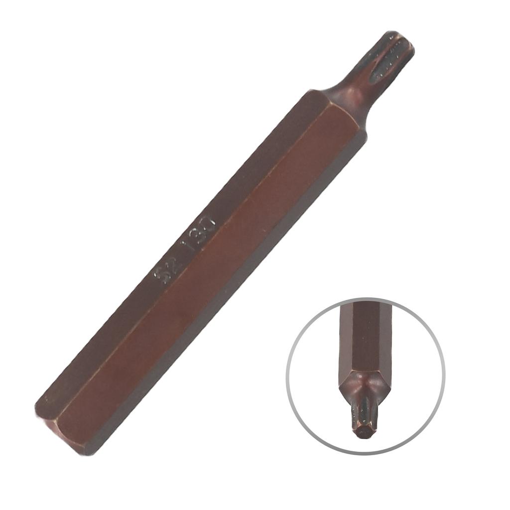 Screwdriver Bits Electric Screwdriver High Torque Socket Bit Set