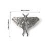 Retro Viking Butterfly Hairpin - Norwegian Style Party Jewelry