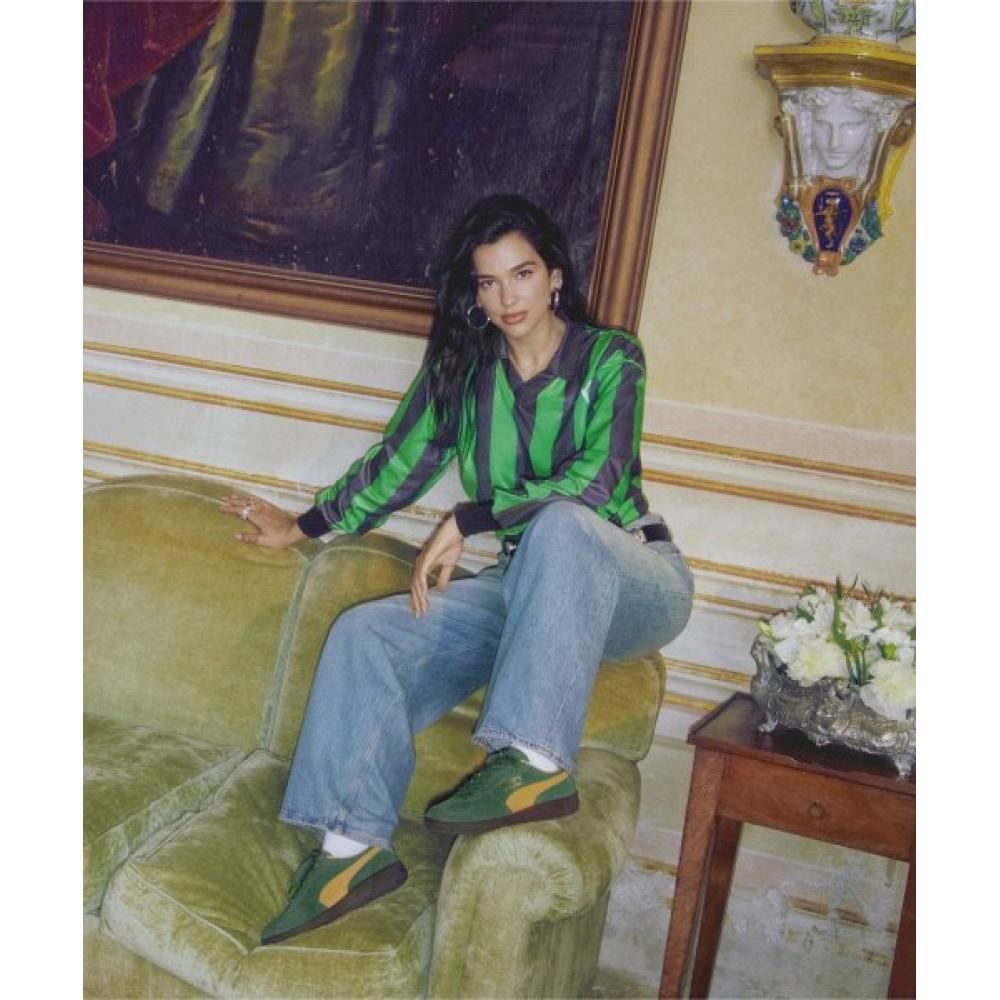 Puma Palermo   Vine  Clemin  396463 05