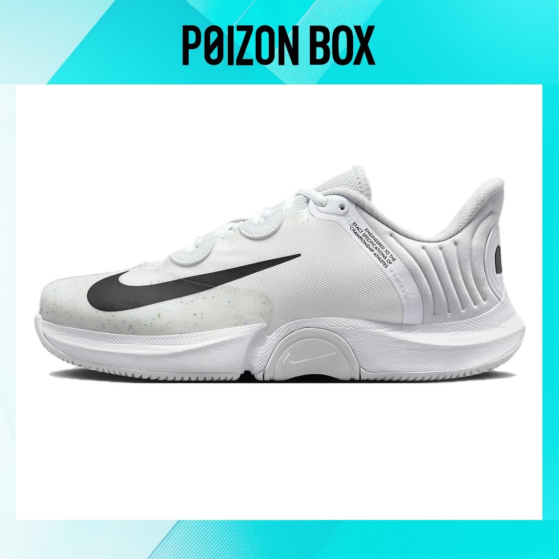 

кроссовки Female Nike Air Zoom GP Tennis shoes DX6956-100