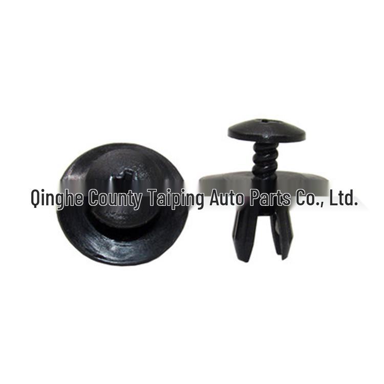 Volkswagen Sagitar/Magotan B7L/Golf 6/CC Trunk Lining Clip