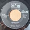 7inch Record CLOUDS 9  Enamorada  Amor Velero CC008 Common Cause Re 1980 US Latin Used