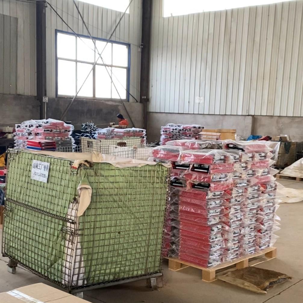 Elektrischer Motorrad-Hebeständer & Reparaturplattform Werkzeug