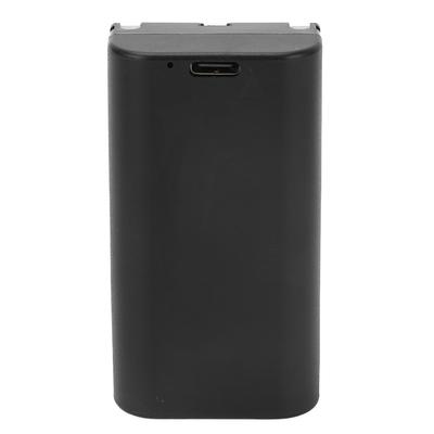 Camcorder-Akku mit großer Kapazität wiederaufladbar 3400mAH Kamera-Akku für Sb L160 SCL 810 SCL 870
