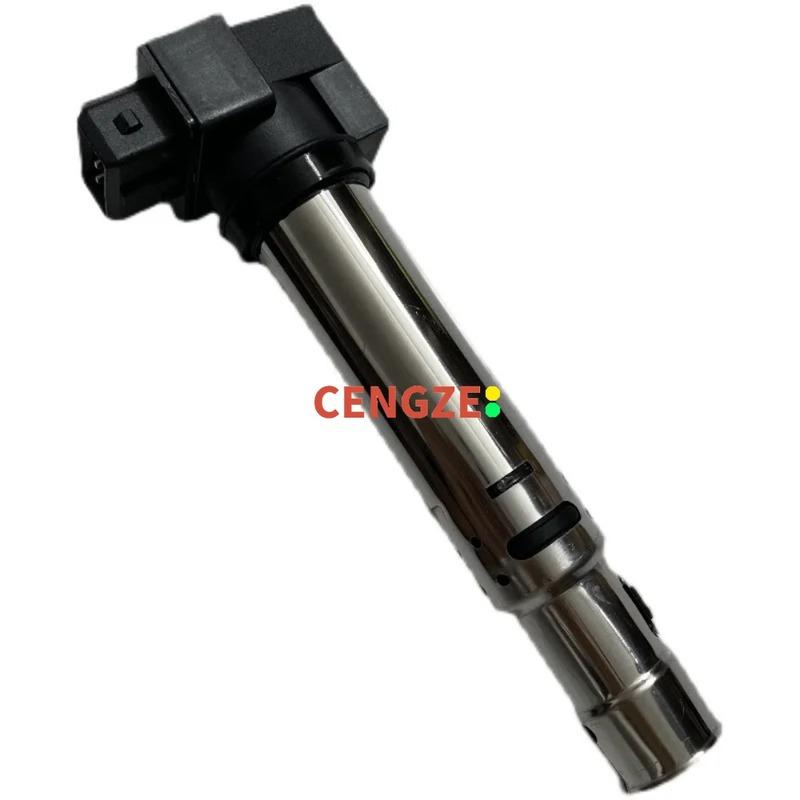 

S11-3705110EA 0.8L Chery QQ/QQ3 Ignition Coil For SQR372 Engine Models 1 Piece