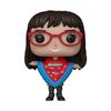 Funko - Ugly Betty - Figurine POP! Betty Suarez 9 Cm