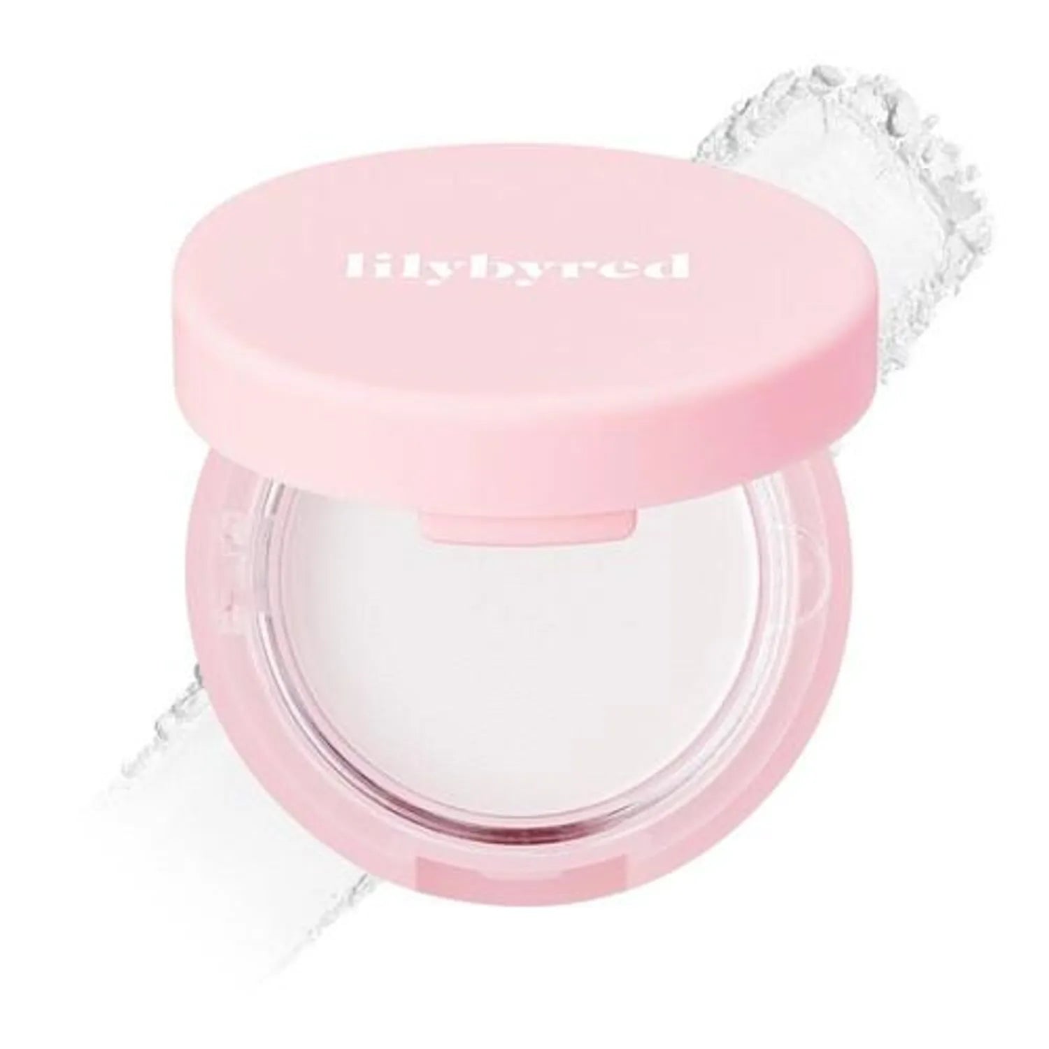 lilybyred Sebum Lock Pact 5,5 г 5.5g