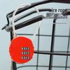 An Shengda Portable Steel Cable Combination Lock