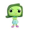 Vice-versa Mignon Vinyle 10cm Figurine Modèle Jouet Cadeaux Figurine Statue Modèle Poupée Collection Ornement Décoration de Chambre Jouet Cadeau