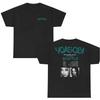 YOASOBI Seattle 2026 Concert Tour Graphic Tee Unisex Cotton