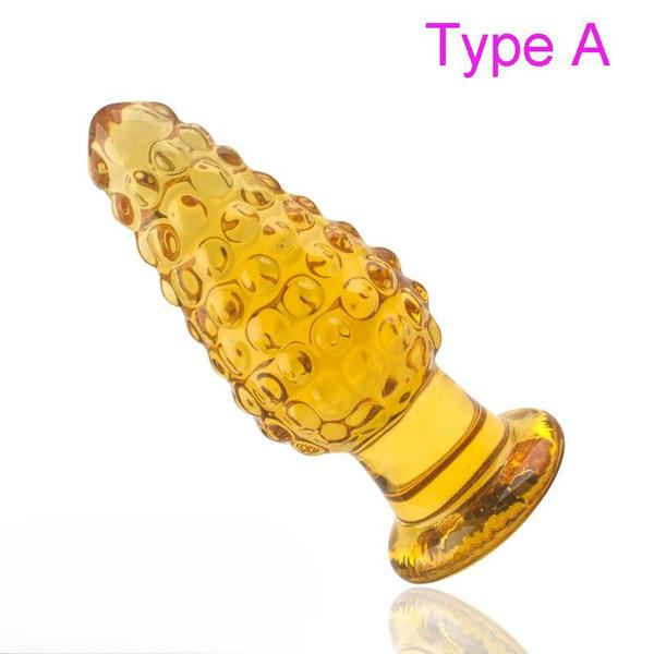 New Glass Physical Therapy Massage wand
