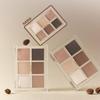 BBIA Ready To Wear Eye Palette Mini 2.5g