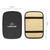 THQP1 Lexus Car Armrest Cover Cushion Armrest Box Protective Pad For Lexus F SPORT ES RX NX LS UX LM LX GX LC RZ IS CT GS RC HS SC LBX