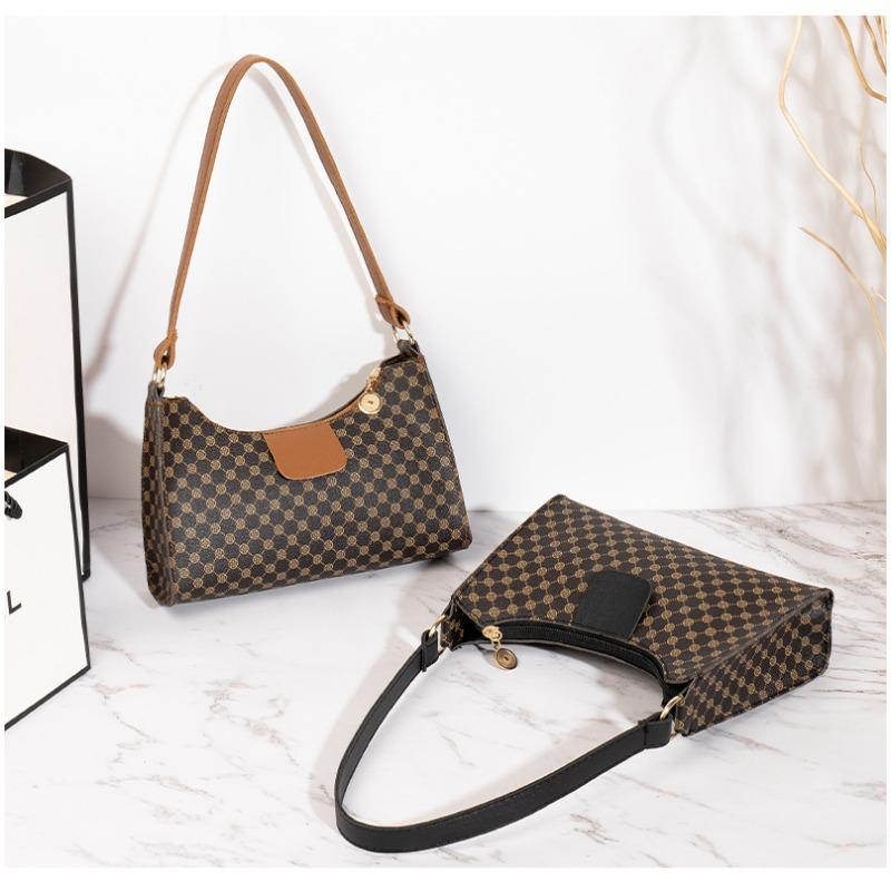 Underarm Bag Small Bag Daily Versatile Shoulder Bag Women