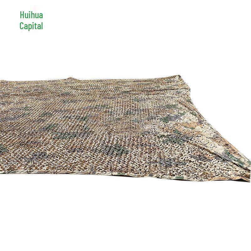 Huihuadu WZW-ZF113 Double-Sided Camouflage Net