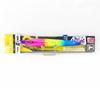 Jackall Metal Jig Anchovy Type 2 Slow Slide 160 grams UV Candy (2293)