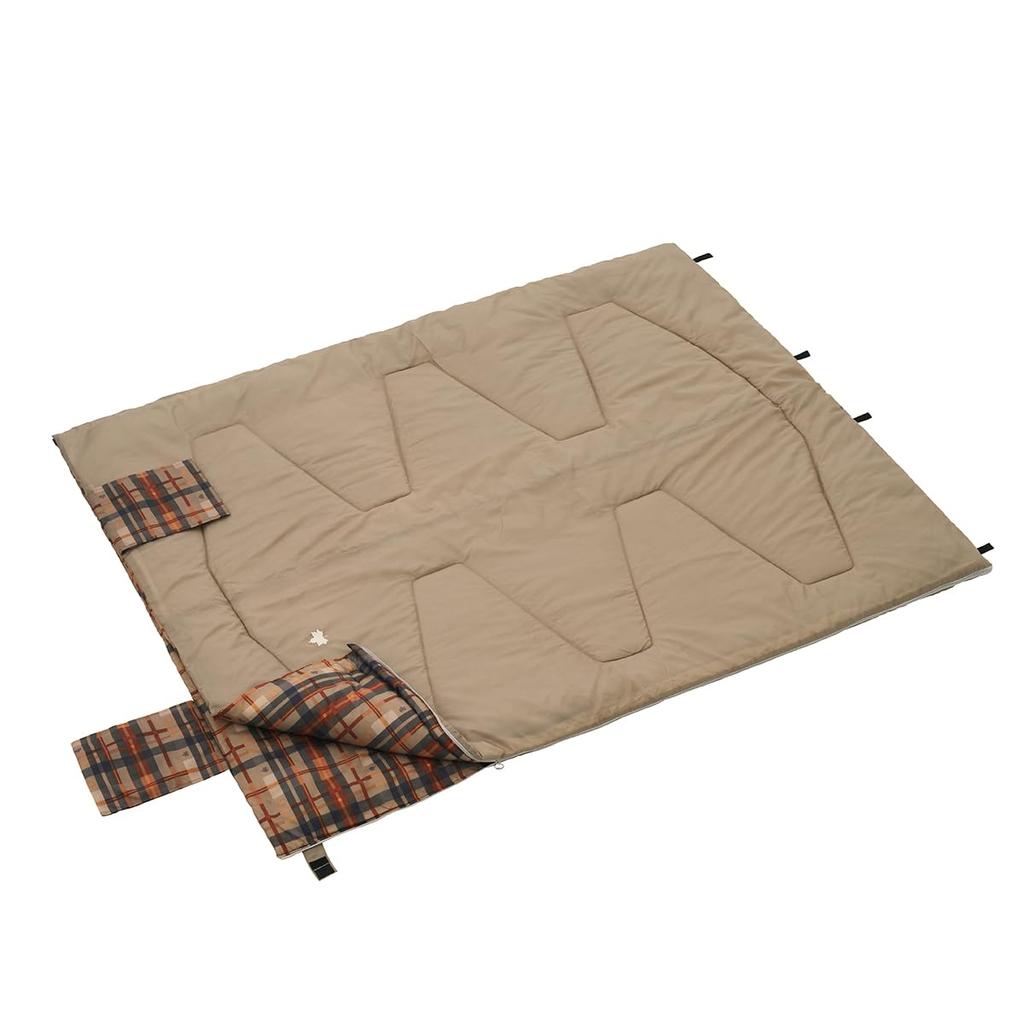 LOGOS Antibacterial and deodorizing fully washable Sound Leash Ruff 2 pillow 72600019 (with holder)