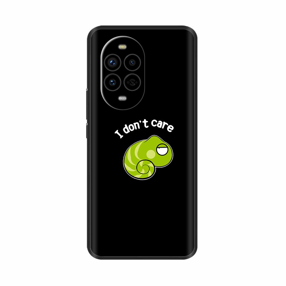 Painted Case for Huawei Nova 13 Pro 5G Soft Silicone Protection Shockproof Shell Phone Cover nova13Pro MIS-AL00 BLK-AL80 Cases