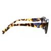 Prada Pr A02s 17n50b Women Sunglasses