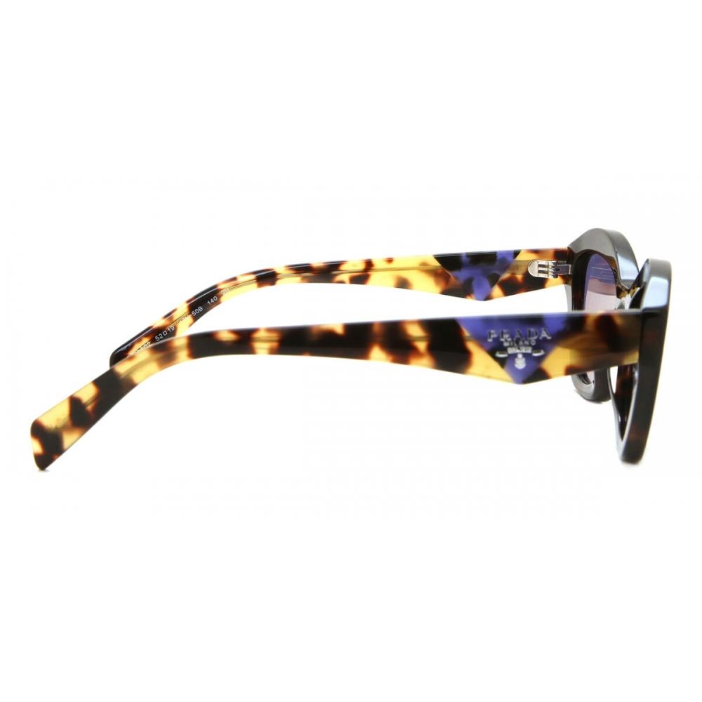Prada Pr A02s 17n50b Women Sunglasses