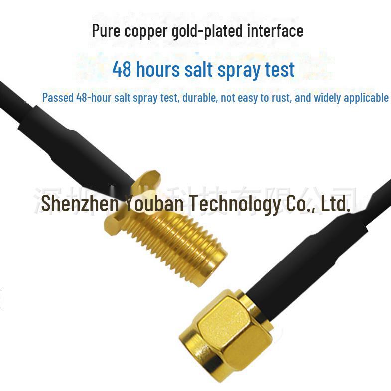 4G+GPS Waterproof Vehicle Navigation and Positioning Antenna