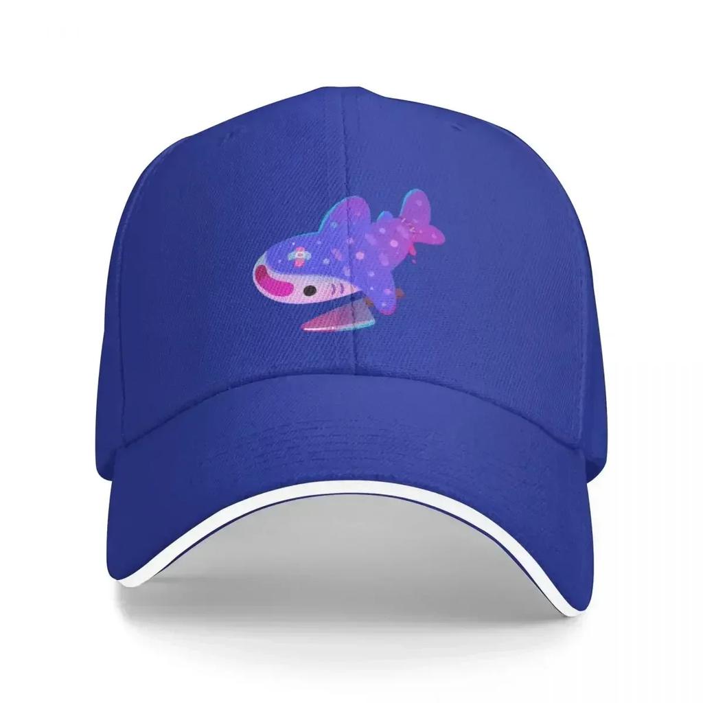 Stabby whalesharksquid Baseball Cap Adjustable Thermal Visor Golf FeUnisex Unisexs Trucker Hat