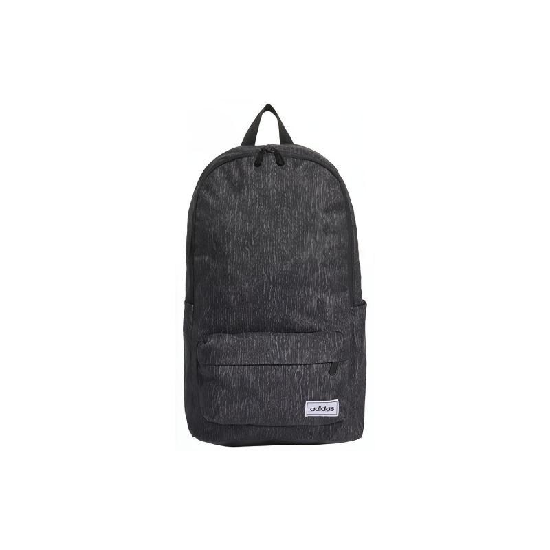 

Adidas Neo Recycled Polyester Backpack Unisex Black Adidas ED0257 чорний