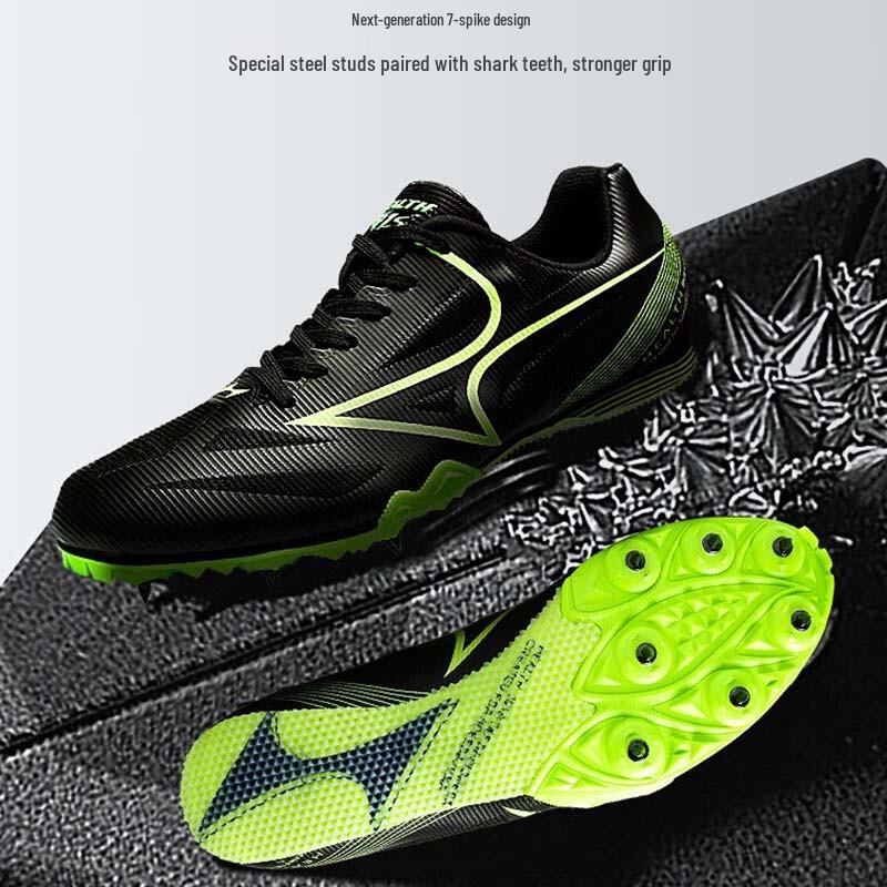Haierles 181S Professional Track & Field Spikes