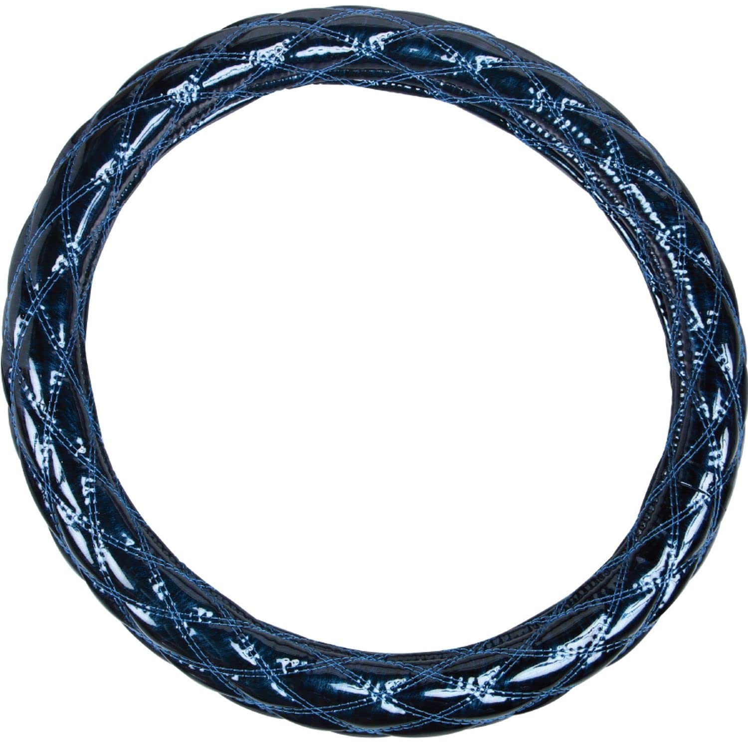 

Чехол для ручки Jet Inoue Fuji Double Stitch 2HLB Maverick Blue 586584 2HLB(48см)