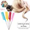 Straight Anti-static Hairdressing Styling Tool Combs Hair Brush Pin Tail Combs
