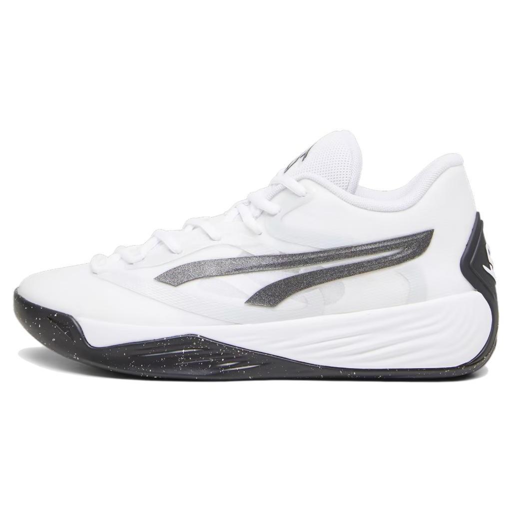 (WMNS) PUMA Stewie 2 Team  White Black  Women s 379082-02 EU 40.5