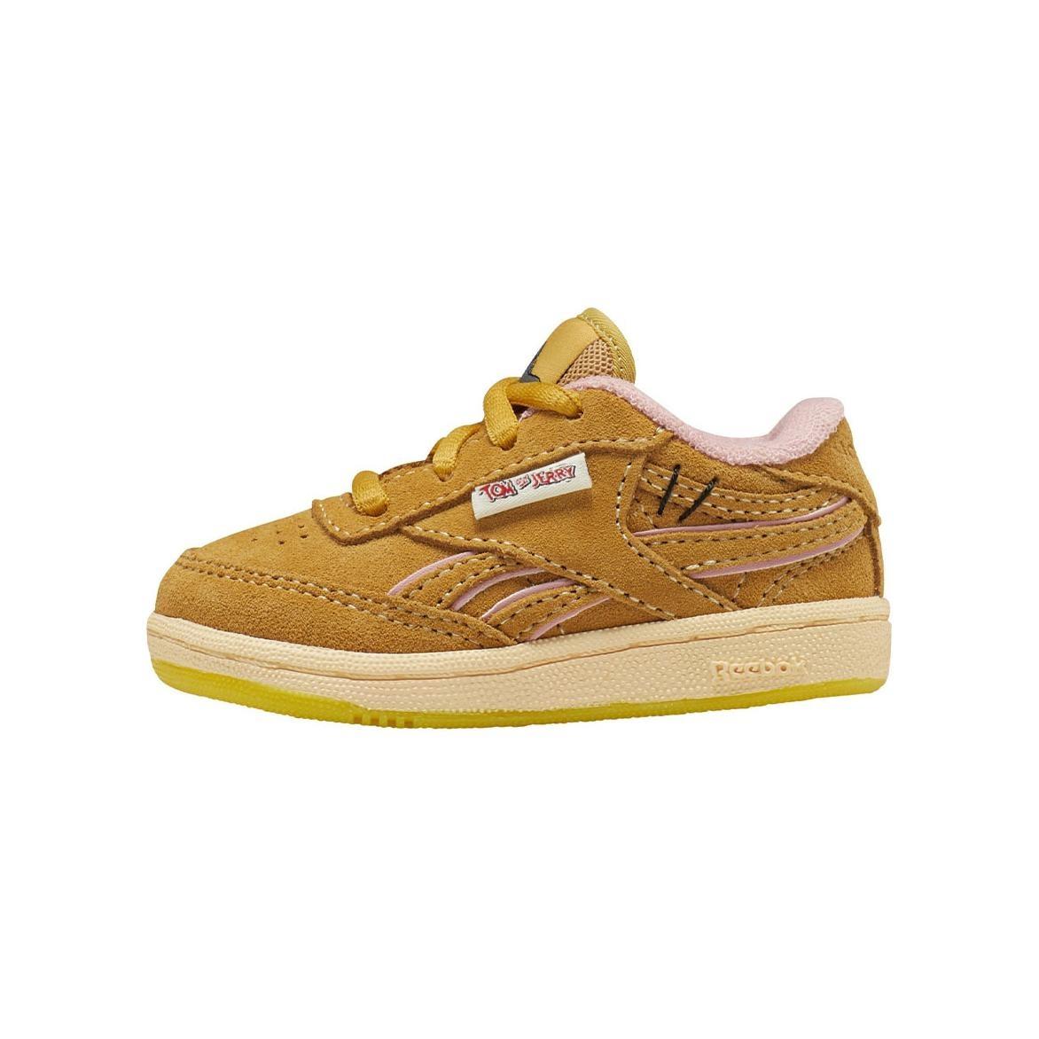 (TD) Reebok Club C Revenge Infant Jerry Baby FW4654 EU 24