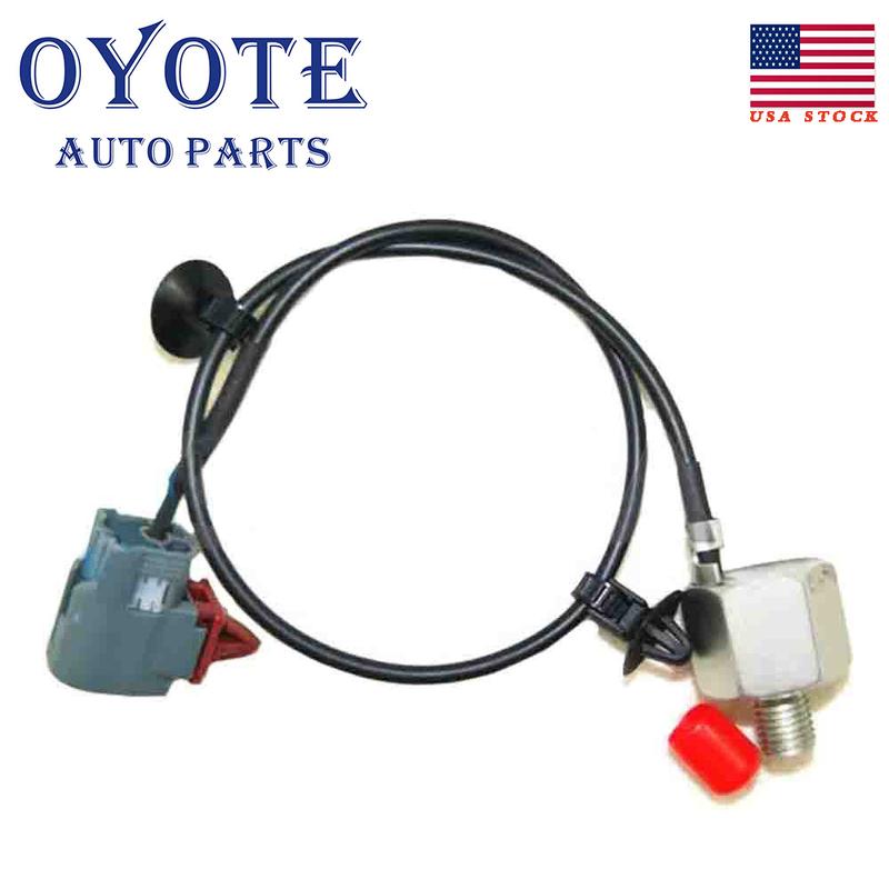 OYOTE ZJ01-18-921 Detonation Knock Sensor For Mazda3 BK 1.4 1.6 2.0 2.3 ZJ0118921 E1T50371 E001T50471