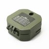 Outdoor Professional Survival Geological Transit Compass Measuring Slope Scale