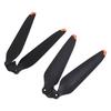 1 Pair Drone Propeller Plastic Drone Replacement Parts Propeller Blade for 3 3C 3PRO