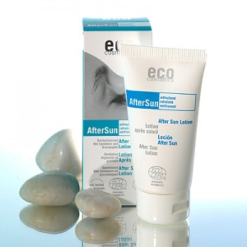 

Лосьон после загара Eco Cosmetic 75 мл
