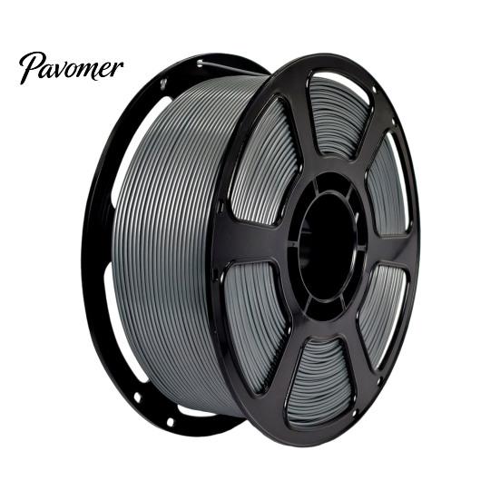 3D Printing Accessories PETG Printer Filament, 1.75mm Weather-Resistant High Toughness FDM Accessory for DIY Projects, Models and Crafts Filament