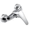 LANGZHIWEN Brass Exposed Shower Faucet