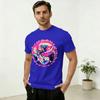 Hazbins Hoteling Vox TShirts Unisex Fashion Cotton Tee Shirt Round Collar Short Sleeve T Shirt Adult Tops